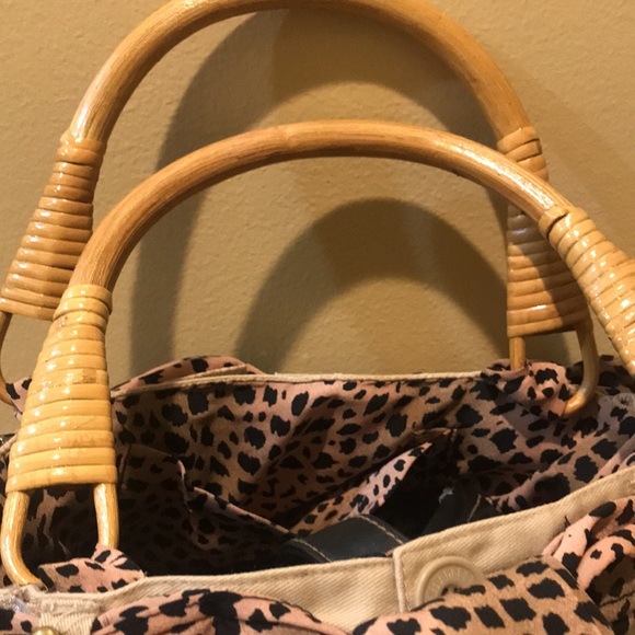 Fun size pocket pants purse - Picture 3 of 5